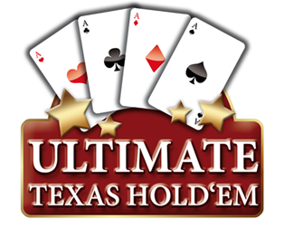 Ultimate Texas Hold’em Logo
